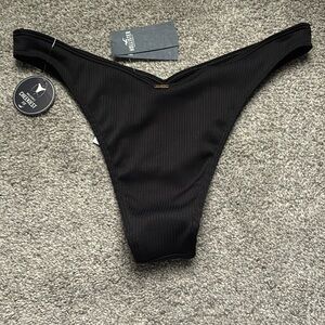 Hollister bikini bottom